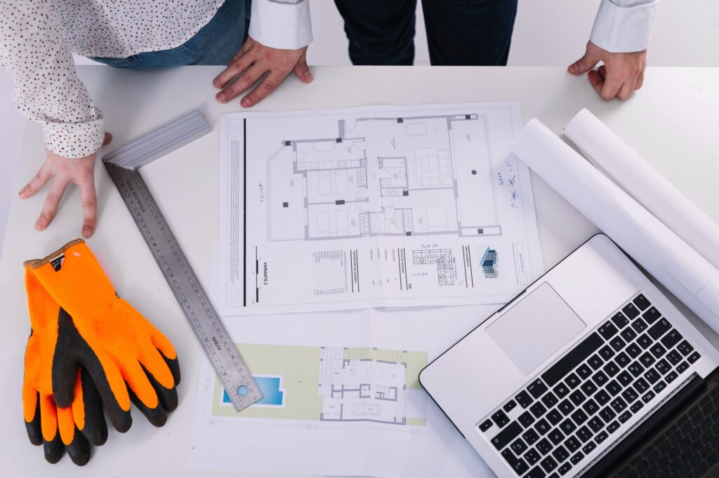 Refurbishment Services