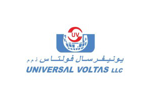 Universal Voltas