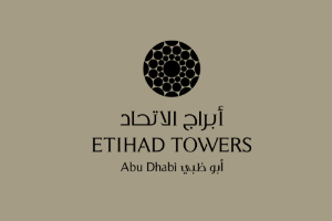 Etihad Towers
