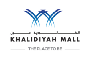 Khalidiyah Mall