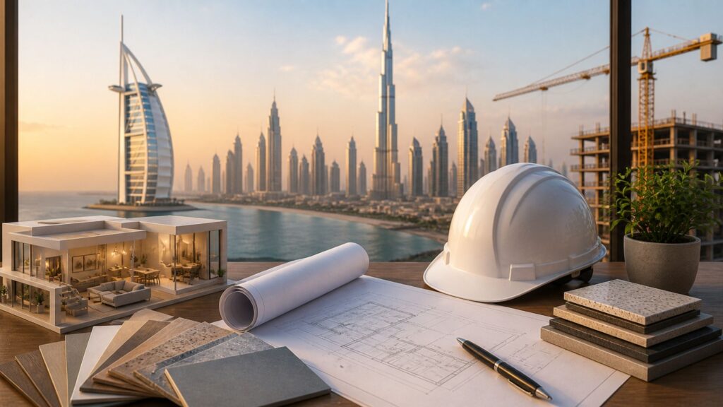 Refurbishment Services