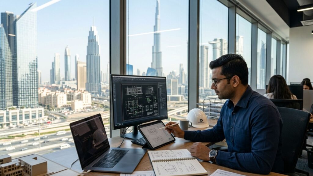 design engineering consultant