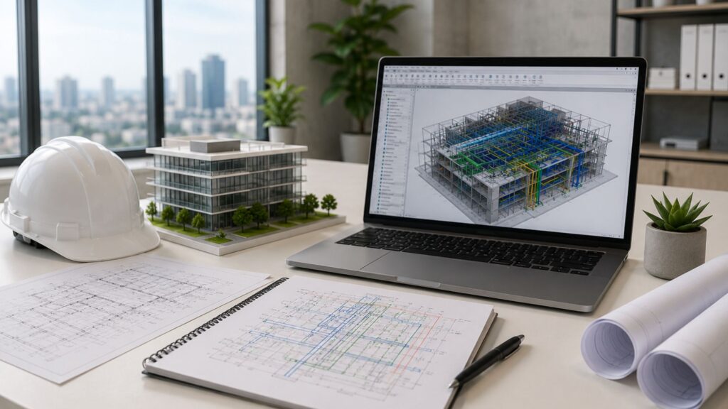 mep design company