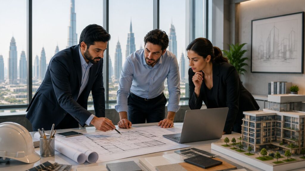 design engineering consultant